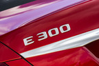 メルセデス・ベンツ 新型Eクラス E300