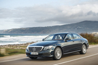 メルセデス・ベンツ 新型Eクラス E220d