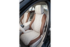 メルセデス・ベンツ 新型Eクラス E220d