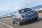 メルセデス・ベンツ 新型Eクラス E350d