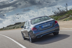 メルセデス・ベンツ 新型Eクラス E350d