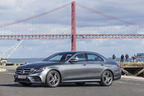 メルセデス・ベンツ 新型Eクラス E350d