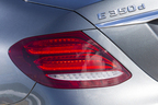 メルセデス・ベンツ 新型Eクラス E350d