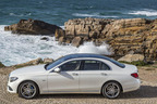 メルセデス・ベンツ 新型Eクラス E350e