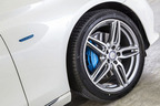 メルセデス・ベンツ 新型Eクラス E350e