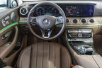 メルセデス・ベンツ 新型Eクラス E350e