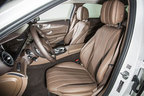 メルセデス・ベンツ 新型Eクラス E350e