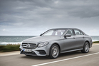 メルセデス・ベンツ 新型Eクラス E400 4MATIC