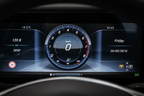 メルセデス・ベンツ 新型Eクラス E400 4MATIC