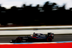 2016 F1 第12戦 ドイツGP／フリー走行