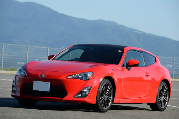特別試乗 世界に1台 トヨタ 86 の運動性能を崩さず居住性を引き上げた 86シューティングブレーク 試乗レポート 画像ギャラリー No 2 徹底検証 21年新型車種ー試乗レポート Mota 特別試乗 世界に1台 トヨタ 86 の運動性能を崩さず居住性を引き上げた 86シューティングブレーク 試乗レポート 画像ギャラリー No 2 徹底検証 21年新型車種ー試乗レポート Mota