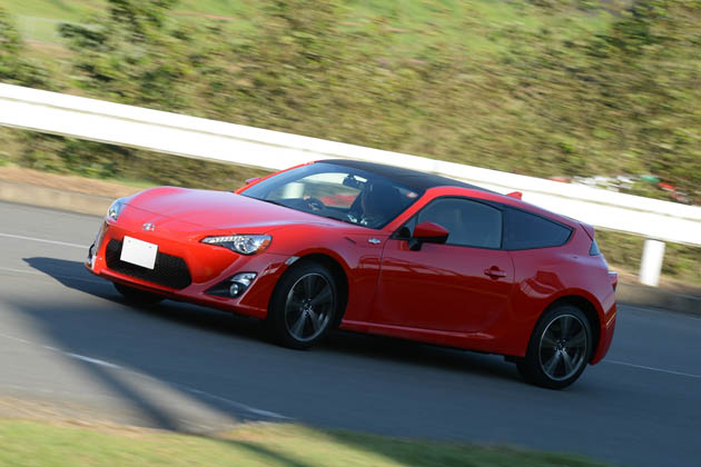 特別試乗 世界に1台 トヨタ 86 の運動性能を崩さず居住性を引き上げた 86シューティングブレーク 試乗レポート 画像ギャラリー No 35 徹底検証 21年新型車種ー試乗レポート Mota 特別試乗 世界に1台 トヨタ 86 の運動性能を崩さず居住性を引き上げた 86シューティングブレーク 試乗レポート 画像ギャラリー No 35 徹底検証 21年新型車種ー試乗レポート Mota