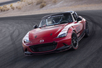 GLOBAL MX-5 CUP仕様車 イメージ