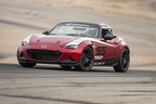 GLOBAL MX-5 CUP仕様車 イメージ