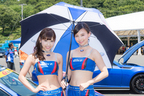 SUBARU BRZ GT GALS 2016「BREEZE」