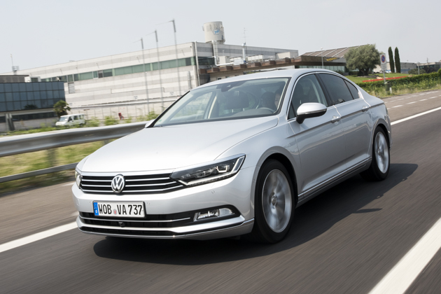 ☆VOLKSWAGENパサート☆レプリカ ちょっとトガったスポーティモデル／フォルクスワーゲン
