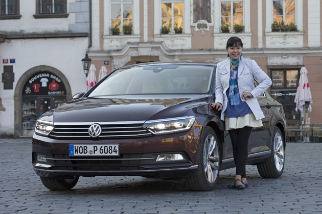 ☆VOLKSWAGENパサート☆レプリカ ☆VOLKSWAGENパサート☆レプリカ