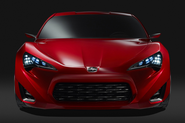 トヨタ 86 サイオン FR-S フロントフェンダ ライナ LH トヨタ86/SCION/ZN6サイオンFR-S純正サイドマーカーUSフロント