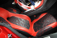 アストンマーティン ヴァンキッシュ ザガート コンセプト