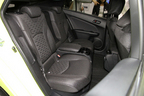 トヨタ 新型プリウスPHV