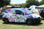 第11回 館林痛車ミーティング