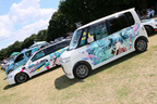第11回 館林痛車ミーティング