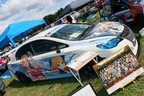 第11回 館林痛車ミーティング