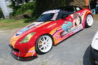 第11回 館林痛車ミーティング