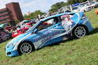第11回 館林痛車ミーティング
