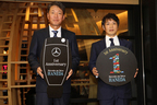 Mercedes me Tokyo HANEDA 1周年／smart turbo プレス発表会[2016年08月03日(水)／会場：Mercedes me Tokyo HANEDA(東京都大田区)]