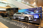 Mercedes me Tokyo HANEDA 1周年／smart turbo プレス発表会[2016年08月03日(水)／会場：Mercedes me Tokyo HANEDA(東京都大田区)]