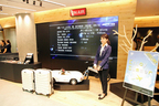 Mercedes me Tokyo HANEDA 1周年／smart turbo プレス発表会[2016年08月03日(水)／会場：Mercedes me Tokyo HANEDA(東京都大田区)]