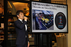 Mercedes me Tokyo HANEDA 1周年／smart turbo プレス発表会[2016年08月03日(水)／会場：Mercedes me Tokyo HANEDA(東京都大田区)]