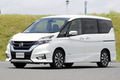 新型「セレナ」販売好調！1カ月で2万台受注 ～7割が「プロパイロット」を装着～