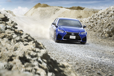 LEXUS AMAZING EXPERIENCE The 6th DRIVING LESSON