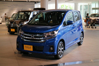 日産 デイズ ハイウェイスター