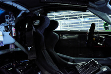 ランボルギーニ ウラカン LP 620-2 スーパートロフェオ