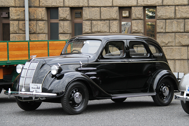 トヨタ 17年に新型タクシー導入予定 全タク連と協業することで基本合意 画像ギャラリー No 11 業界先取り 業界ニュース 自動車ニュース22国産車から輸入車まで Mota