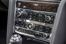 ベントレー 新型ミュルザンヌ