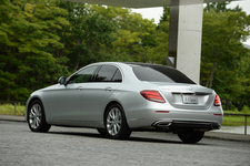 メルセデス・ベンツ 新型 Eクラス(W213)「E200 アバンギャルド スポーツ」国内初試乗レポート／河口まなぶ