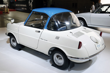 マツダ R360クーペ