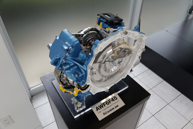 プジョー 新ディーゼルの燃費を試す！「プジョー308 アリュール