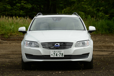 「きかんしゃトーマス号」にあいたい!「ボルボ V70 T4 Classic」で行く静岡 1Day試乗レポート/山本シンヤ