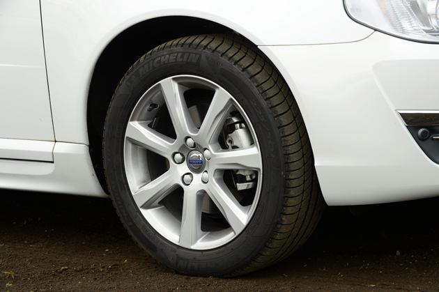 「きかんしゃトーマス号」にあいたい!「ボルボ V70 T4 Classic」で行く静岡 1Day試乗レポート/山本シンヤ