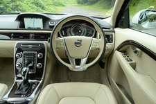 「きかんしゃトーマス号」にあいたい!「ボルボ V70 T4 Classic」で行く静岡 1Day試乗レポート/山本シンヤ