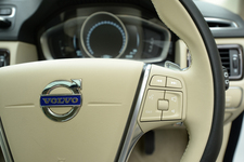 「きかんしゃトーマス号」にあいたい!「ボルボ V70 T4 Classic」で行く静岡 1Day試乗レポート/山本シンヤ