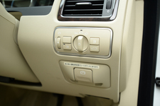 「きかんしゃトーマス号」にあいたい!「ボルボ V70 T4 Classic」で行く静岡 1Day試乗レポート/山本シンヤ