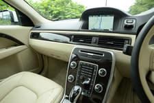 「きかんしゃトーマス号」にあいたい!「ボルボ V70 T4 Classic」で行く静岡 1Day試乗レポート/山本シンヤ