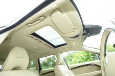 「きかんしゃトーマス号」にあいたい!「ボルボ V70 T4 Classic」で行く静岡 1Day試乗レポート/山本シンヤ