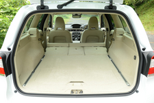 「きかんしゃトーマス号」にあいたい!「ボルボ V70 T4 Classic」で行く静岡 1Day試乗レポート/山本シンヤ